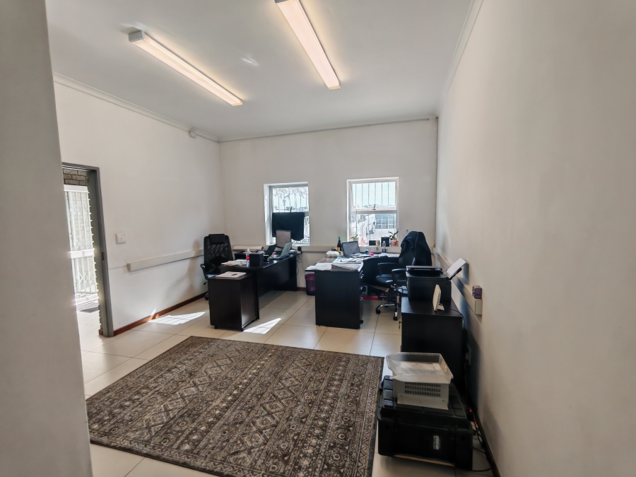 To Let commercial Property for Rent in Saxenburg Park 1 Western Cape